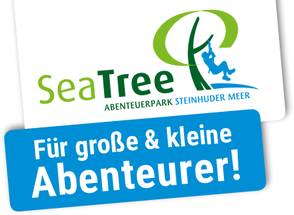 SeaTree - Abenteuerpark Steinhuder Meer